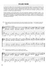 Apprendre la guitare flamenca du rythme vol.1