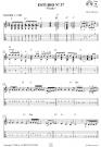24 études pour guitare flamenco, niveau intermédiaire (livre + CD)
