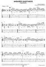 Livre de partitions 1 + CD Manolo Sanlucar guitare flamenco