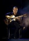 Manolo Franco 'Aljibe', livre de partitions de guitare flamenco + CD
