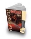 Manolo Franco 'Aljibe', livre de partitions de guitare flamenco + CD