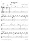 Livre de partitions de guitare Moraito CD Morao y Oro