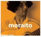 Livre de partitions de guitare Moraito CD Morao y Oro