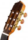 Guitare flamenco cyprès