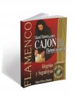 Apprendre à jouer le cajon Livre DVD