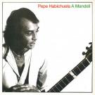 Pepe Habichuela CD compositions