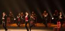 Farruquito et famille, spectacle en direct DVD