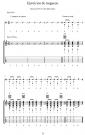 Apprendre guitare pour Sevillanas