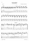 Melchor de Marchena guitare partitions