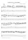 Serranito partitions de guitare