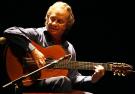 Serranito partitions de guitare