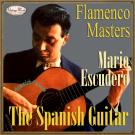 Partitions et tablatures de Sabicas et Mario Escudero pour guitare