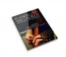 Flamenco 500 accords diagrammes et progressions (livre)
