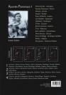 Offre combi falsetas, rythmes et accords de guitare volume 1, 2, 3 et 4