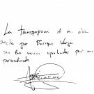 Pepe Habichuela, partitions de guitare