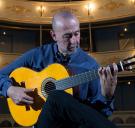 Sevillanas, partitions de guitare
