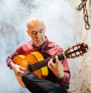 Sevillanas, partitions de guitare