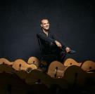 Juan Carmona Borboreo, CD partitions