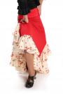 Jupe de dance flamenco Azabache VII M98