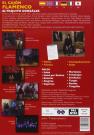 Le cajon flamenco par Paquito Gonzalez (2 DVD)
