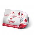 Niño de Pura 'Techniques essentielles de la guitare flamenco' DVD livre