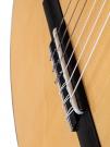 Navarro guitare flamenca épicéa cyprès