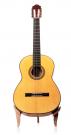 Navarro guitare flamenca épicéa cyprès