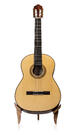 Guitare flamenco Navarro épicéa palissandre