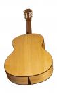 D.A.L. Janssen concert flamenco guitar spruce cypress 2011
