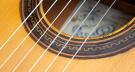1954 Jose Ramirez II guitare flamenca