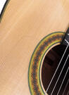 Reyes guitare flamenca (Lazarides)
