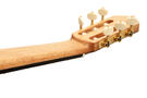 Reyes guitare flamenca (Lazarides)