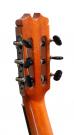 Conde guitare flamenco