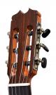 Conde guitare flamenco