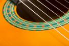Conde guitare flamenco