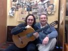 Graciliano Pérez  concert guitare flamenco