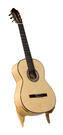 Mijail Kharash guitare flamenca