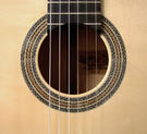 Mijail Kharash guitare flamenca