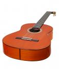 Antonio Torres Dorado guitare flamenca