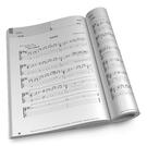 Partition + CD Jose Carlos Gomez - Origen