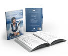 Partition + CD Jose Carlos Gomez - Origen
