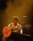 Partition + CD Jose Carlos Gomez - Origen