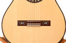 Guitare Flamenca Jerónimo Maya bois de rose épicéa (Décorations Mezquita)