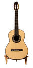 Guitare Flamenca Jerónimo Maya bois de rose épicéa (Décorations Mezquita)
