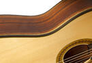 Manuel Reyes guitare flamenca (Lazarides)