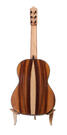 Manuel Reyes guitare flamenca (Lazarides)