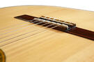 Manuel Reyes guitare flamenca (Lazarides)