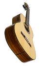 Manuel Reyes guitare flamenca (Lazarides)