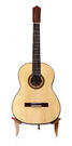 Manuel Reyes guitare flamenca (Lazarides)