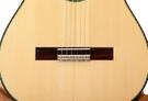 Jerónimo Maya guitare flamenca cyprès épicéa